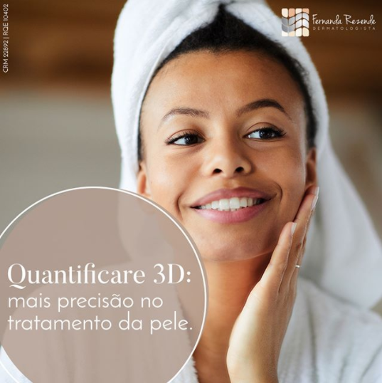 Quantificare 3D