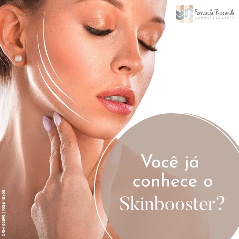 Skinbooster